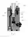 Fig. 07 - Flow meter system