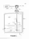 Fig. 02 - Apparatus and method to detect liquid material at the end of the waveguide in a guided wave radar system
