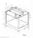 Fig. 03 - Housing for a laboratory instrument