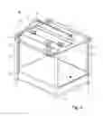 Fig. 04 - Housing for a laboratory instrument