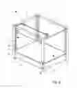 Fig. 06 - Housing for a laboratory instrument