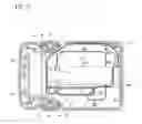 Fig. 08 - Leveling mechanism for weighing device