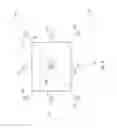 Fig. 09 - Thermal sensor placement for hotspot interpolation