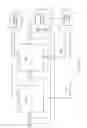 Fig. 11 - Thermal sensor placement for hotspot interpolation