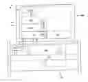 Fig. 01 - Transducer apparatus as well as measuring system formed therewith