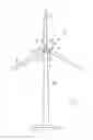 Fig. 01 - Method of calibrating load measurement apparatus, load measurement system of wind turbine blade, and wind turbine