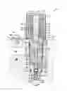 Fig. 01 - Solenoid valve assembly with pilot pressure control