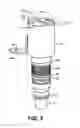 Fig. 04 - Solenoid valve assembly with pilot pressure control