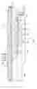 Fig. 03 - Sealing and testing segmented tools