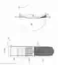 Fig. 23 - Apparatus, system and method for collecting a target material