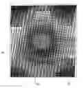 Fig. 01 - Method for characterizing the fracture network of a fractured reservoir and method for exploiting it