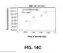 Fig. 17 - Local effective permeability measurements for complex porous structures