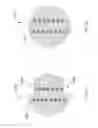 Fig. 10 - Gas cell assembly and applications in absorption spectroscopy