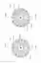 Fig. 13 - Gas cell assembly and applications in absorption spectroscopy