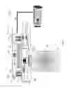Fig. 15 - Gas cell assembly and applications in absorption spectroscopy