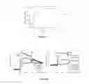 Fig. 08 - Ellipsometry system for measuring molecular binding, adsorption and desorption
