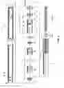 Fig. 09 - Diagnostic system for measuring temperature, pressure, COconcentration and HO concentration in a fluid stream