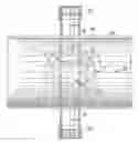 Fig. 01 - Electromagnetic steam energy/quality, flow, and fluid property sensor and method