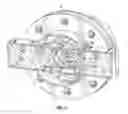 Fig. 05 - Electromagnetic steam energy/quality, flow, and fluid property sensor and method