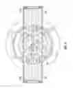 Fig. 07 - Electromagnetic steam energy/quality, flow, and fluid property sensor and method