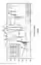Fig. 10 - Electromagnetic steam energy/quality, flow, and fluid property sensor and method