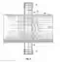 Fig. 12 - Electromagnetic steam energy/quality, flow, and fluid property sensor and method