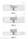 Fig. 03 - Self aligned and scalable nanogap post processing for DNA sequencing