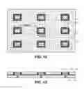 Fig. 07 - Self aligned and scalable nanogap post processing for DNA sequencing