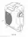 Fig. 04 - Apparatus and method for non-destructive testing of materials