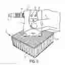 Fig. 10 - Apparatus and method for non-destructive testing of materials
