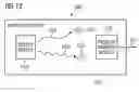 Fig. 14 - Photoacoustic gas sensor device and a method for analyzing gas