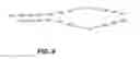 Fig. 10 - Stabilizied bioactive peptides and methods of identification, synthesis and use