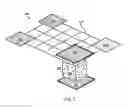 Fig. 04 - Magnetic elements for processing fluids