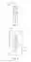 Fig. 02 - Rapid test for the qualitative and/or quantitative analysis of antibodies against human papilloma viruses (HPV) present in body fluid, and device for carrying out the rapid test