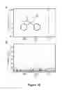 Fig. 13 - Methods of detecting biological prints, fluids or analytes therein using porous semiconductor substrates