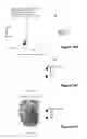 Fig. 18 - Methods of detecting biological prints, fluids or analytes therein using porous semiconductor substrates