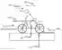 Fig. 01 - Calculating an estimate of wind resistance experienced by a cyclist