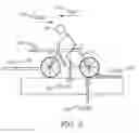 Fig. 05 - Calculating an estimate of wind resistance experienced by a cyclist