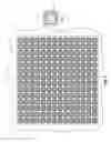 Fig. 10 - Designed asperity contactors, including nanospikes, for semiconductor test using a package, and associated systems and methods