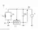 Fig. 01 - Method of operating LC sensors, corresponding system and apparatus