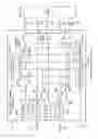 Fig. 06 - Addressable tap domain selection circuit with instruction and linking circuits