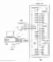 Fig. 15 - Addressable tap domain selection circuit with instruction and linking circuits