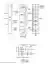Fig. 10 - Gating tap register control bus and auxiliary/wrapper test bus