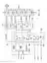 Fig. 34 - Gating tap register control bus and auxiliary/wrapper test bus