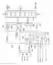 Fig. 41 - Gating tap register control bus and auxiliary/wrapper test bus
