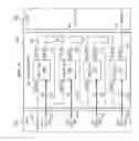 Fig. 08 - IC cores, scan paths, compare circuitry, select and enable inputs