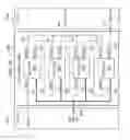 Fig. 11 - IC cores, scan paths, compare circuitry, select and enable inputs