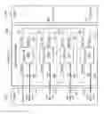 Fig. 13 - IC cores, scan paths, compare circuitry, select and enable inputs