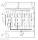 Fig. 20 - IC cores, scan paths, compare circuitry, select and enable inputs