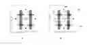 Fig. 01 - Bipolar chopping for 1/f noise and offset reduction in magnetic field sensors